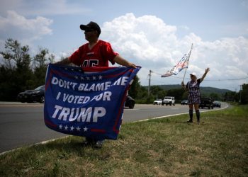 America’s grievance-fueled politics poised to continue after Trump shooting