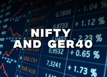 Nifty and German 40: Nifty is still on the defensive 