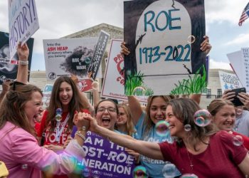 After GOP snub, pro-life advocates re-energized by Kamala Harris, who they can label ‘extremist’