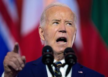 Biden likely to keep same routine, accomplish ‘nothing’ in waning months of presidency: insiders