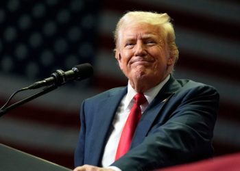 Trump says he ‘would be willing to do more than one debate’ with Vice President Harris