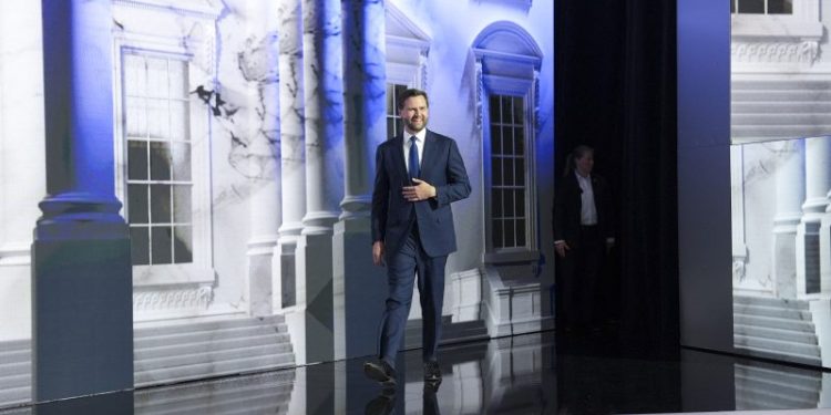 4 takeaways from Night 3 of the Republican National Convention