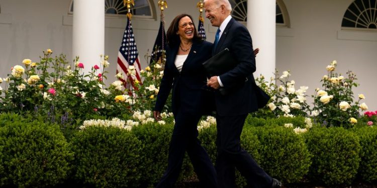 The next big 2024 questions, post-Biden