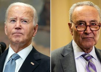 Biding Time: Trump assassination attempt overshadows calls for Biden to step aside