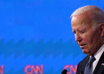 What comes next for Democrats after Biden’s campaign suspension?