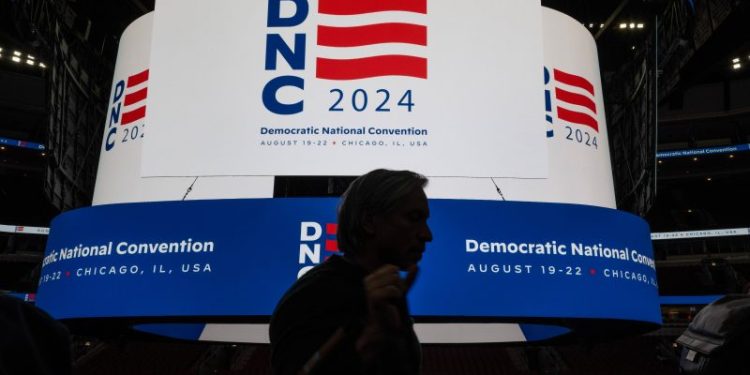 What to know about the Democratic convention now that Biden’s out of race