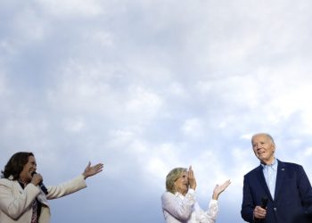 Biden’s arguments for staying in the 2024 race, parsed