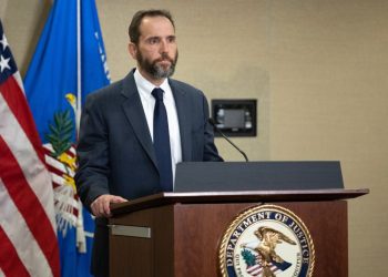 Special counsel files notice of appeal in Cannon’s dismissal of Trump case