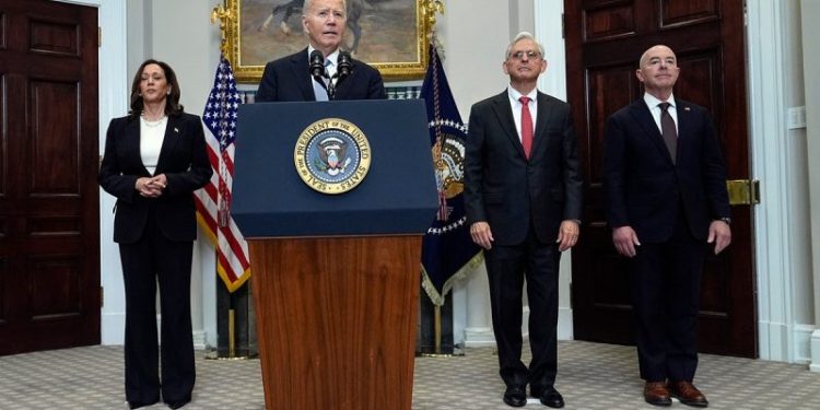 Biden vows Secret Service will provide Trump with ‘every resource’ to ensure ‘continued safety’