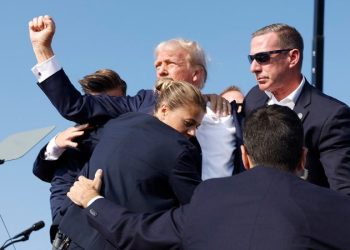 Republicans weigh in on what they hope and expect to hear in Trump’s RNC speech: ‘This is his moment’