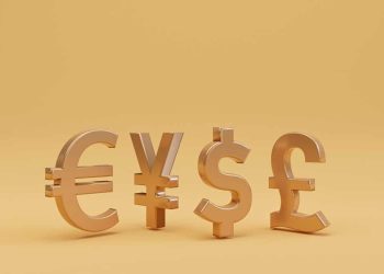 EURUSD and GBPUSD: GBPUSD climbs to a new yearly high