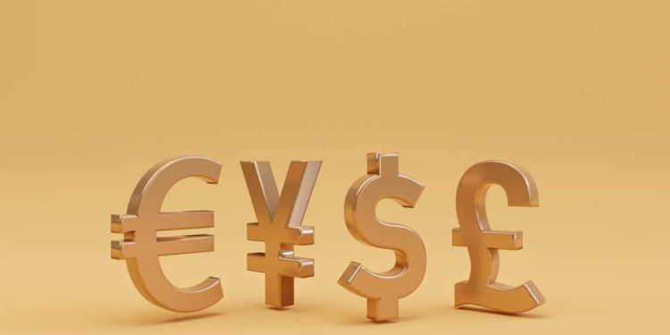 EURGBP and EURCHF: EURGBP has fallen to a two-year low