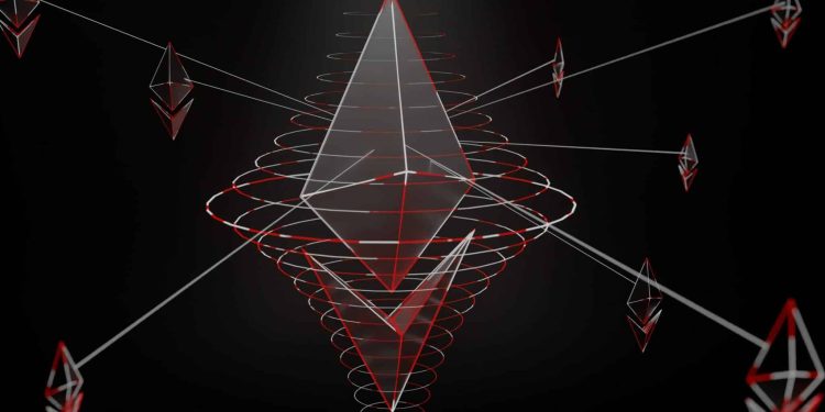 The price of Ethereum is losing momentum at the $3200 level