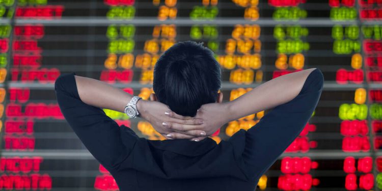 Why Is The Stock Market Down Today? Market Shifts Unraveled