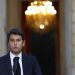 French PM to resign as leftists nab majority of parliamentary seats in snap election