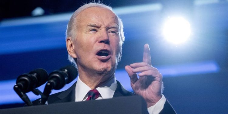 Biden defiantly charges ahead with election run despite speculation he would drop out this weekend