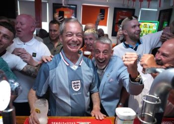 Populists shut out of European political systems that favor establishment parties