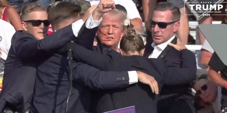 Senators confront Secret Service chief at Republican convention: ‘You owe President Trump answers’