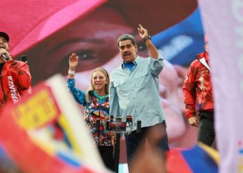 Experts fear Venezuela’s Maduro could steal Sunday’s election as opposition leads in polls