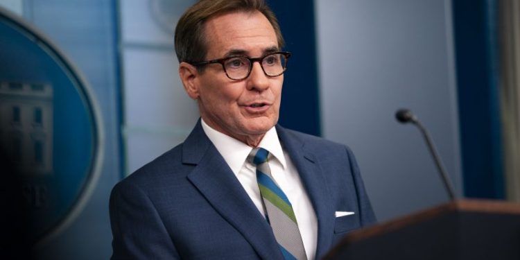 Strikes on Hamas, Hezbollah leaders ‘don’t help’ cease-fire talks, U.S. says