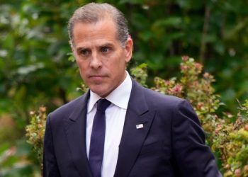 Hunter Biden wants gun and tax cases tossed, citing Trump dismissal challenged by President Biden’s DOJ