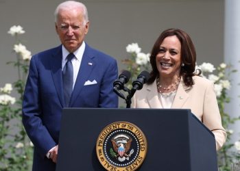 Biden’s ‘decline’: GOP lawmakers question what Kamala knew and when she knew it