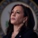 Six House Dems vote with GOP to condemn Kamala Harris for ‘border czar’ role