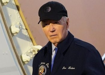 Biden calls for Supreme Court term limits, code of conduct, limits on presidential immunity