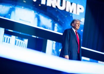 Democrats long focused on beating Trump. Now they’re divided on what to do.