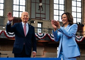 A new national poll turns post-debate conventional wisdom on its head