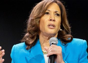 Kamala Harris confirms 2024 presidential bid after Biden drops out
