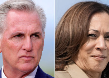 Kamala Harris’ treatment of staff under scrutiny as reports of poor office culture resurface