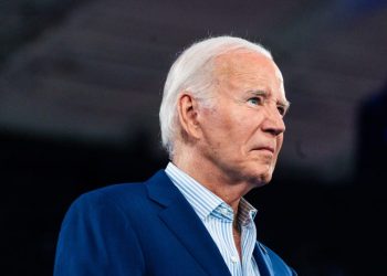 Fact-checking Biden’s claims as he seeks to save his candidacy