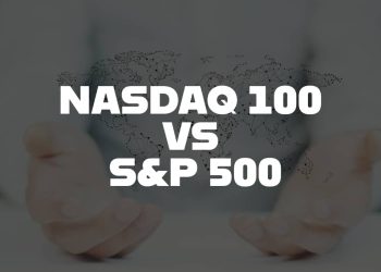 S&P 500 and Nasdaq: Nasdaq in an attempt to consolidate
