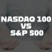 S&P 500 and Nasdaq: Nasdaq in an attempt to consolidate
