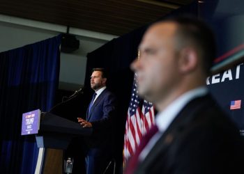 Vance to focus on hardscrabble roots, military service in RNC address