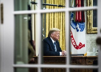 The perfectly valid presidential-immunity murder hypothetical