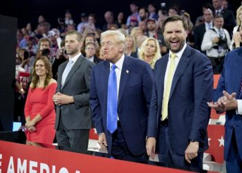 4 takeaways from Night 2 of the Republican National Convention