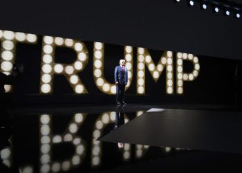 3 takeaways from Trump’s speech, final night of the Republican convention