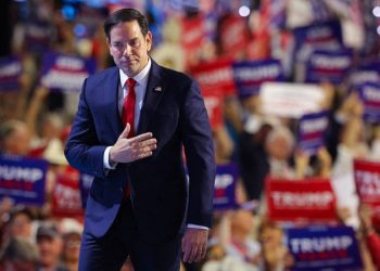 Former VP contenders Rubio, Burgum in running for Trump admin secretary of state: report