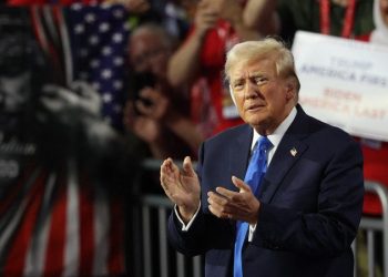 Historian who predicted almost every election since 1984 reveals who is likely to win in Trump-Harris matchup