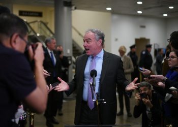 Biden says he decided to stay in the race. Some Democrats want a different decision.