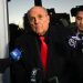 Giuliani disbarred in N.Y. over false statements about 2020 election