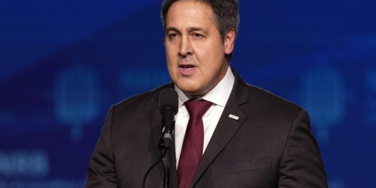 Project 2025 to end policy work after Democratic attacks angered Trump