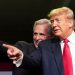 McCarthy says Trump showing ‘real leadership’ to the world after assassination attempt