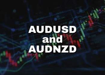 AUDUSD and AUDNZD: AUDNZD is holding above 1.09300 level