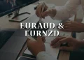 EURAUD and EURNZD: EURNZD is rising to a two-month high