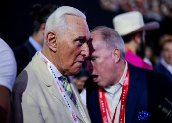 DOJ review blames Stone sentencing flip on poor leadership, not politics