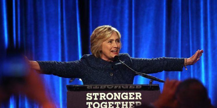 Hillary Clinton says Harris can beat Trump despite ‘sexism’ in politics