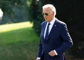 Biden returning to White House for first time since ending presidential bid, COVID diagnosis